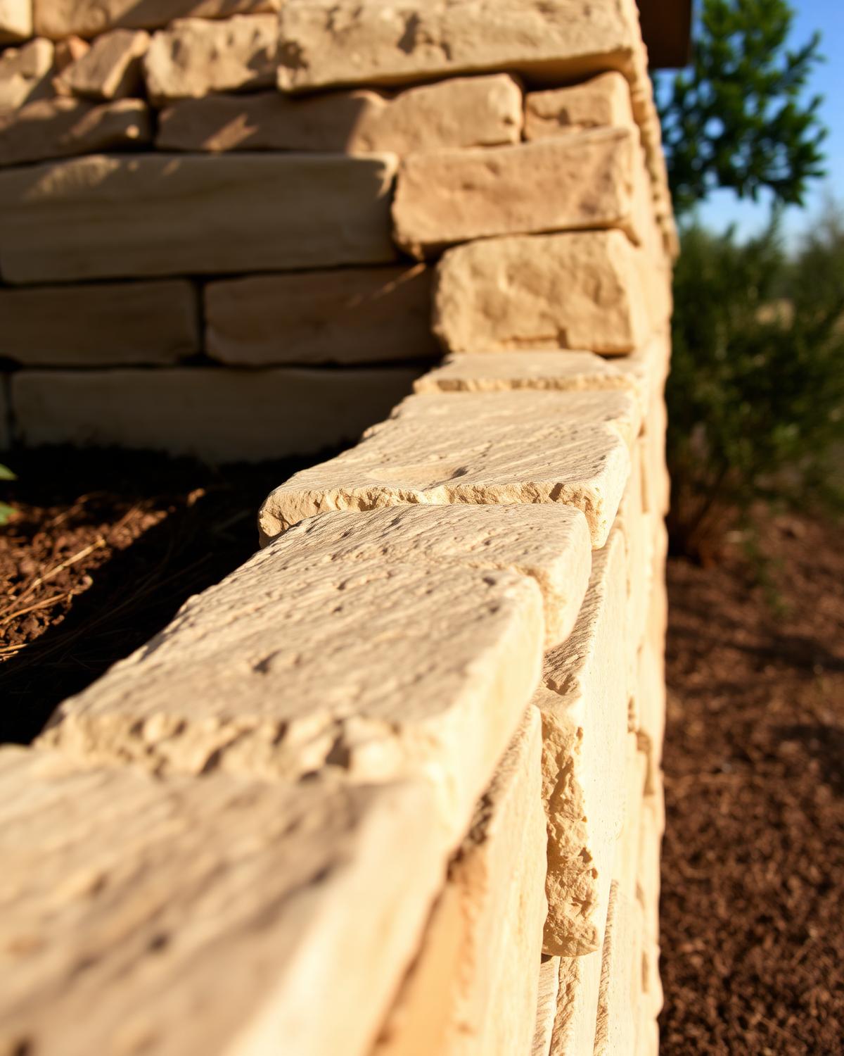 Concrete, Masonry & Rock Work